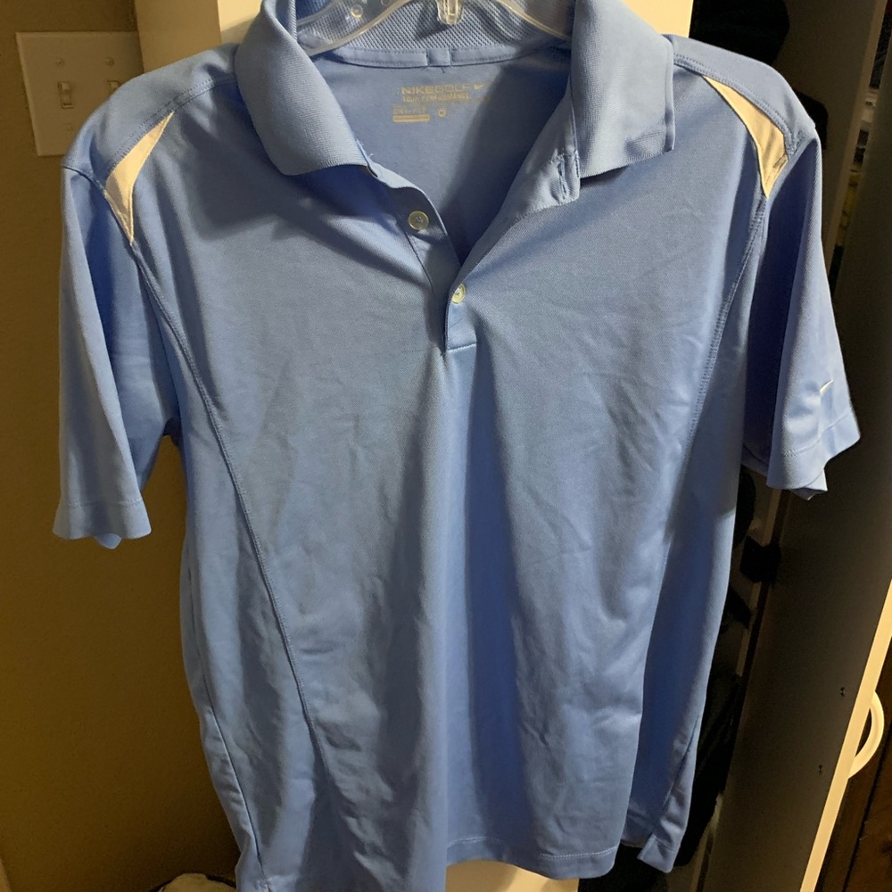 Nike Golf Tour Performance Shirt